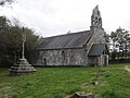 La chapelle Saint-Éloi et son calvaire 1.