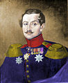 Prince Alexander Chavchavadze