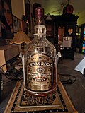 Thumbnail for File:Chivas Regal 4.5 Litre bottle.jpg