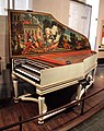 Clavecin/H.A. Hass/Hamburg