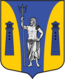 Blason de Vyssotsk