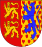 Coat of arms of Brunswick-Lüneburg