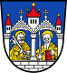 Coat of arms of Volkmarsen