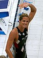 Dara Torres geboren op 15 april 1967