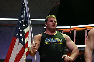 <span class="mw-page-title-main">Derek Poundstone</span>