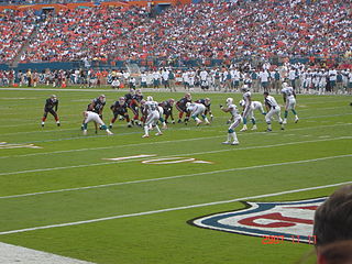 <span class="mw-page-title-main">2007 Miami Dolphins season</span> 42nd season and lowest win total in franchise history