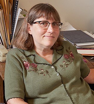 <span class="mw-page-title-main">Elizabeth S. Anderson</span> American philosopher (born 1959)