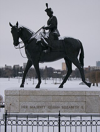 <span class="mw-page-title-main">Horses of Elizabeth II</span>