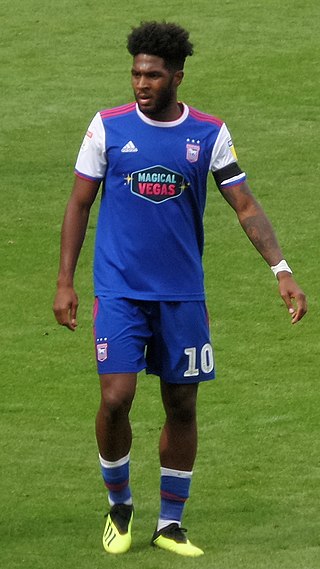 <span class="mw-page-title-main">Ellis Harrison</span> Welsh footballer