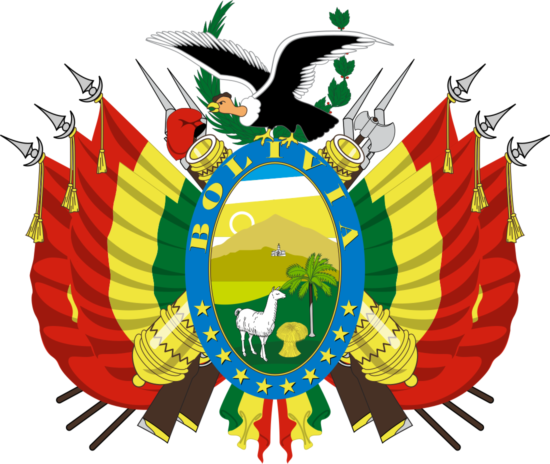 Constitution of Bolivia