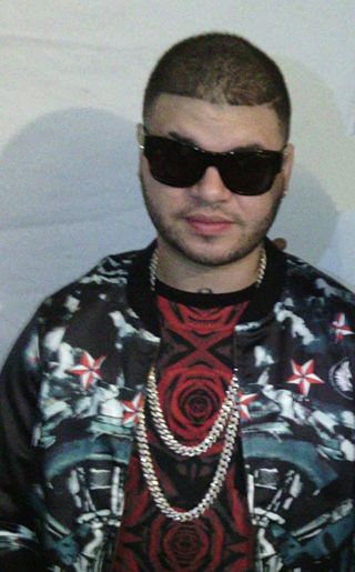 <span class="mw-page-title-main">Farruko discography</span>