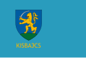 Bandeira de Kisbajcs