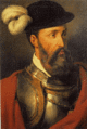 Image 7Francisco Pizarro (from History of Bolivia)