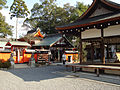 ★福王子神社