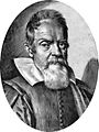 Galileo Galilei