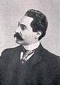 Giuseppe Martucci overleden op 1 juni 1909