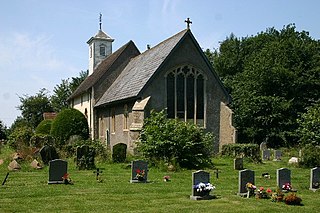 Great Whelnetham Human settlement in England