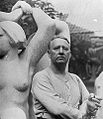 Gustav Vigeland (1869–1943)