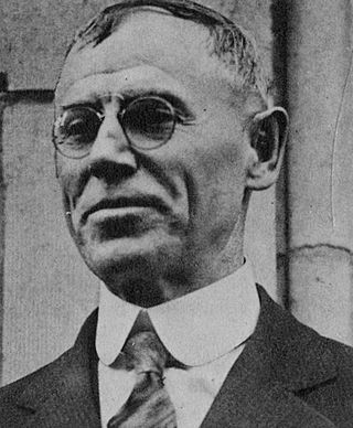 <span class="mw-page-title-main">John Heisman</span> American football player and coach (1869–1936)