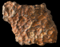 Henbury meteorite, by Steve Jurvetson