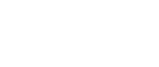 <span class="mw-page-title-main">ICT Association of Suriname</span>