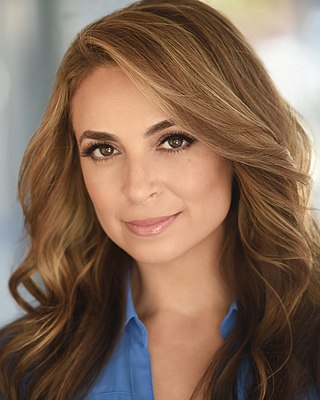 <span class="mw-page-title-main">Jedediah Bila</span> American television host