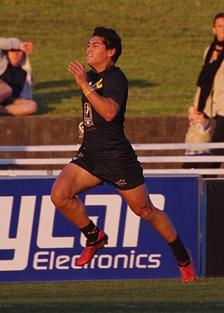 <span class="mw-page-title-main">Jeremy Hawkins</span> New Zealand rugby league footballer