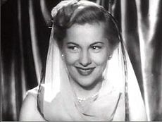 Joan Fontaine en filmo Born to Be Bad