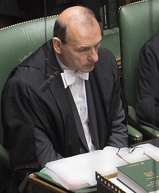 <span class="mw-page-title-main">John Benger</span> British civil servant (born 1959)