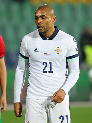 <span class="mw-page-title-main">Josh Magennis</span> Northern Irish association footballer