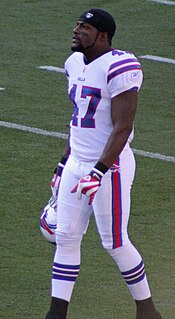 Joshua Nesbitt American football player (born 1988)