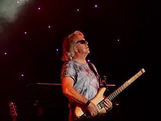 <span class="mw-page-title-main">Ken Sinnaeve</span> Canadian musician