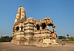 89 Commons:Picture of the Year/2011/R1/Khajuraho Dulhadeo 2010.jpg