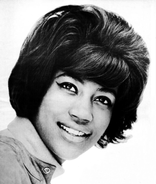 <span class="mw-page-title-main">Kim Weston</span> American soul singer, and Motown alumna (born 1939)