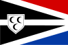 Flag of Krimpen aan den IJssel