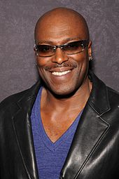 Lexington Steele