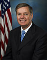 U.S. Senator Lindsey Graham o Sooth Carolina (campaign)