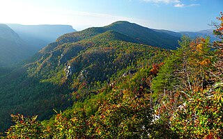 <span class="mw-page-title-main">Protected areas of North Carolina</span> North Carolina protected areas