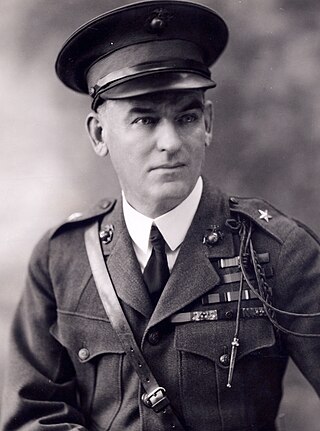 <span class="mw-page-title-main">Logan Feland</span> United States Marine Corps general