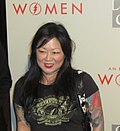 Thumbnail for File:Margaret Cho (14163516892).jpg