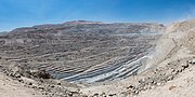 Vignette pour Mine de Chuquicamata