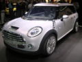 Mini Concept Frankfurt