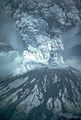 Image 3The 1980 eruption of Mount St. Helens (from Cascade Range)