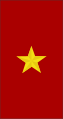 Major-generalcode: pt is deprecated (Mozambican Army)