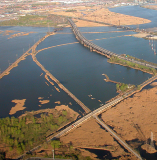 <span class="mw-page-title-main">Essex–Hudson Greenway</span> Greenway in New Jersey, United States