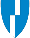 Wappen der Kommune Nesset