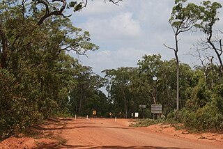 <span class="mw-page-title-main">Northern Peninsula Area Region</span> Local government area in Queensland, Australia