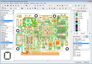 <span class="mw-page-title-main">DipTrace</span>