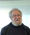 Seymour Papert op 24 mei 2006 overleden op 31 juli 2016