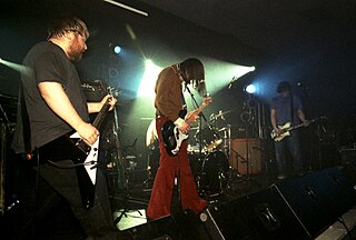 <span class="mw-page-title-main">Part Chimp</span> British rock band